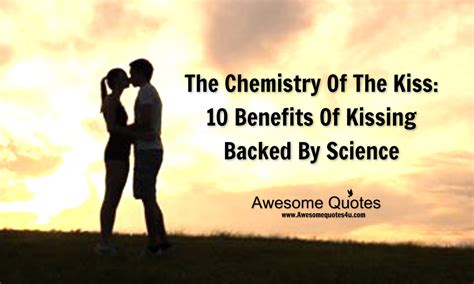 Kissing if good chemistry Brothel Vermont South